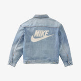 Nike x Levi's Denim Trucker Jacket
