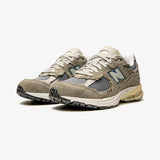 New Balance 2002R Protection Pack Mirage Grey
