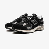 New Balance 2002R Protection Pack Black Grey