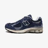 New Balance 2002R Protection Pack Navy Grey