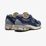 New Balance 2002R Protection Pack Navy Grey