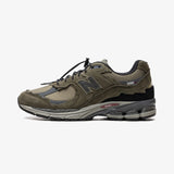 New Balance 2002R Protection Pack Dark Moss