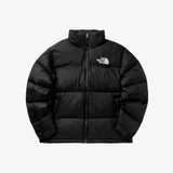 The North Face 1996 Retro Nuptse Jacket Black