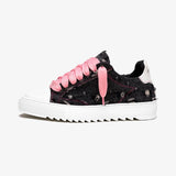 Numeris Atelier Pink Denim