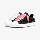 Numeris Atelier Pink Denim