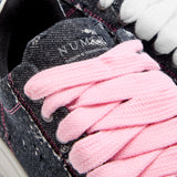 Numeris Atelier Pink Denim