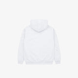 Sp5der OG Web Hoodie Heather Grey