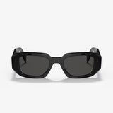 Prada Symbole Sunglasses Black