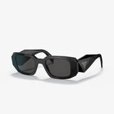 Prada Symbole Sunglasses Black