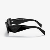 Prada Symbole Sunglasses Black