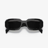 Prada Symbole Sunglasses Black