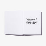 Supreme 30 Years: T-Shirts 1994-2024 Book (3-Volumes)