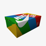 Nike SB Dunk Low Pro Parra Abstract Art