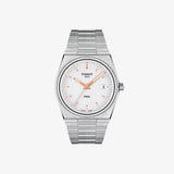 Tissot PRX Quartz White Gold 40mm