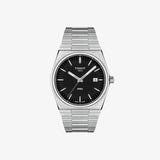 Tissot PRX Quartz Black 40mm