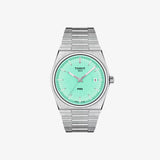 Tissot PRX Quartz Light Green 40mm