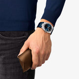Tissot PRX Quartz Blue 40mm