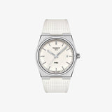 Tissot PRX Quartz White 40mm