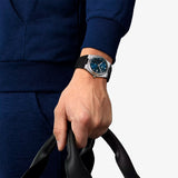 Tissot PRX Quartz Blue 40mm