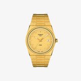 Tissot PRX Quartz Gold 40mm