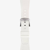 Tissot PRX Quartz White 40mm