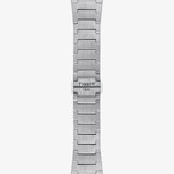 Tissot PRX Quartz White Gold 40mm