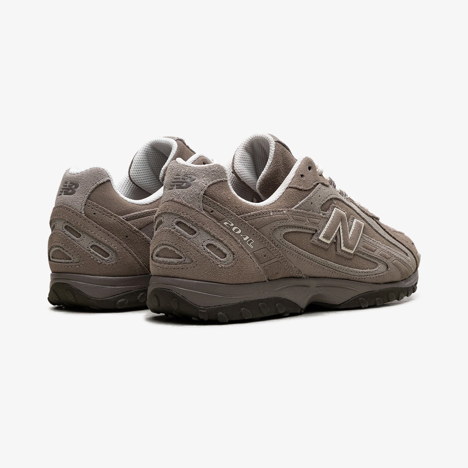 New Balance 204L Mushroom Arid Stone – Vault Collective