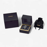 Casio 50th Anniversary Ring Watch